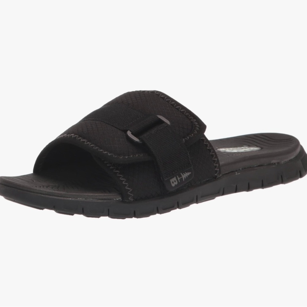 NWT BASS OUTDOOR Women's Topo Sandals/ Size 8